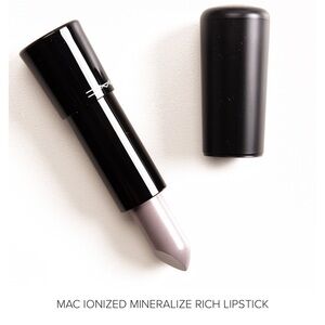 MAC Ionized Mineralize Rick Lipstick